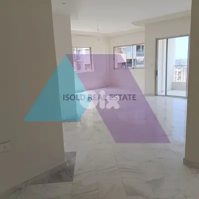 Renovated apartment + view 4 sale Ant Elias, Antelias للبيع في انطلياس