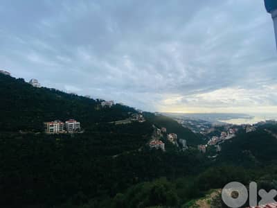 Apartment for sale in Biyada/ Very good deal/ View