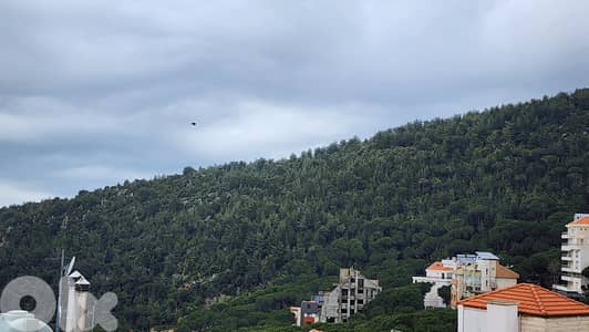 Apartment for sale in Mar Chaaya/ Amazing View