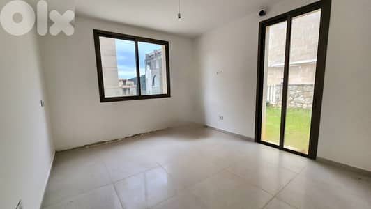 Apartment for sale in Mar Chaaya/ Garden/New