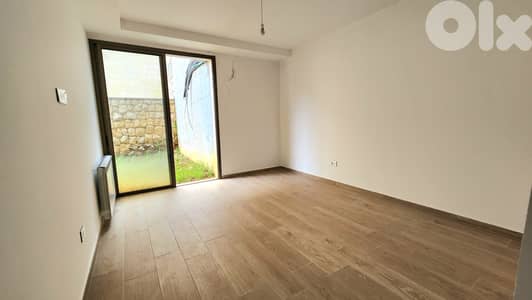 Apartment for sale in Mar Chaaya/ Garden/New