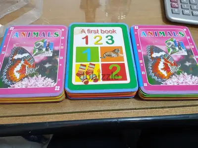 baby book