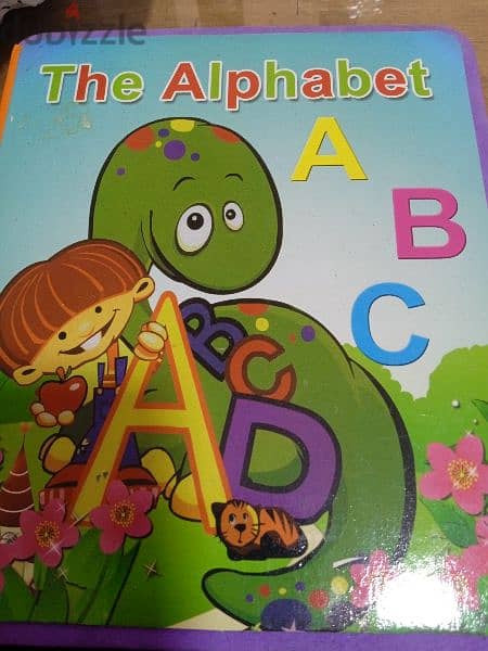 baby book 1