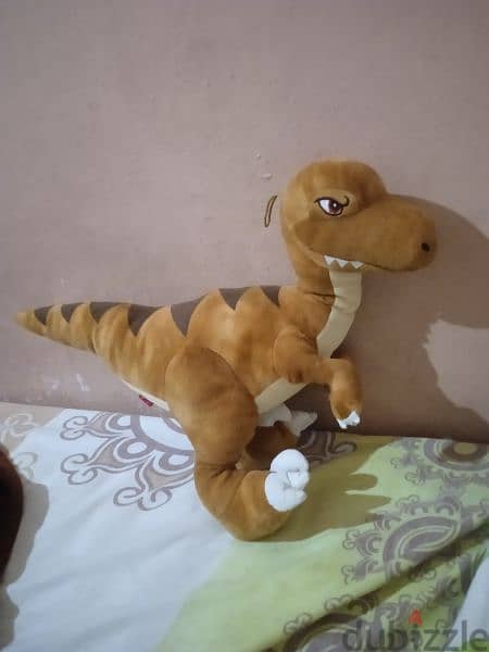 dinasour 0