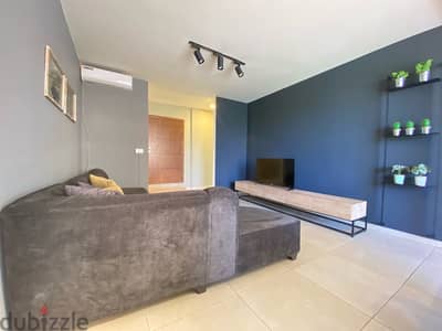 A fully furnished 2 bedroom apartment for in Zalka.