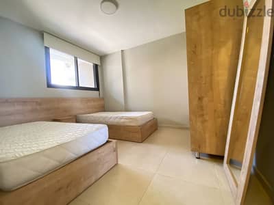 A fully furnished 2 bedroom apartment for in Zalka.
