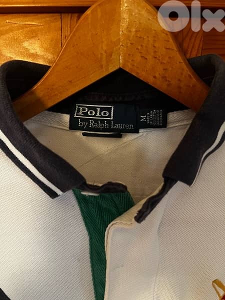 Ralph Lauren Shirt 0