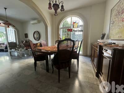 New Sheileh 230m2 | 230m2 Terrace | Well Maintained | Luxury | EL |