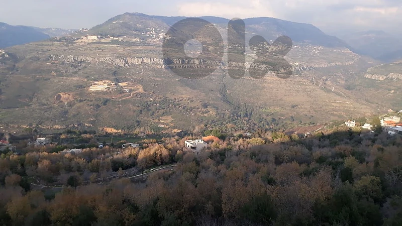3188 Sqm | Land for sale in Kniseh / Chouf