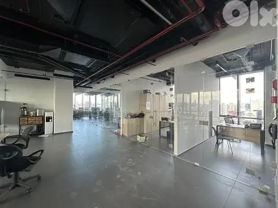Prime Location Offices For Rent In Dekweneh مكتب للايجار في الدكوانة