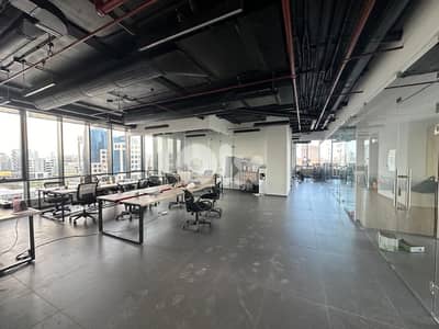 Prime Location Offices For Rent In Dekweneh مكتب للايجار في الدكوانة