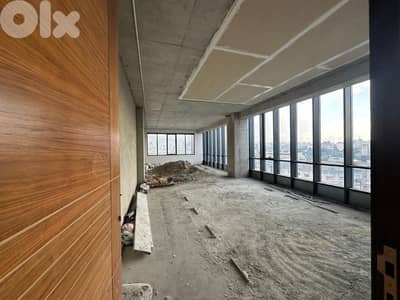 Prime Location Offices For Rent In Dekweneh مكتب للايجار في الدكوانة