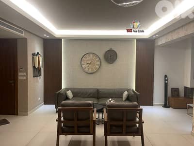Sheileh 205m2 | 100m2 Garden | Fully Furnished | Private Entrance | MY