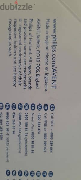 Philips Avent new sterilizer 2