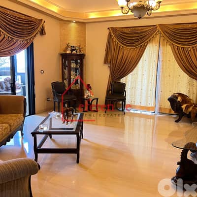 Amazing apartment for sale in halat شقة للبيع في حالات