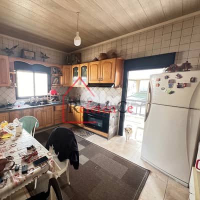 Amazing apartment for sale in halat شقة للبيع في حالات