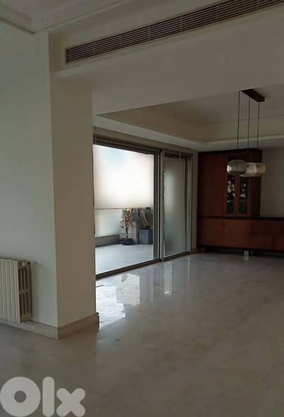 AIN EL MRAISSEH PRIME (450SQ) 4 BEDROOMS , (JNR-258)