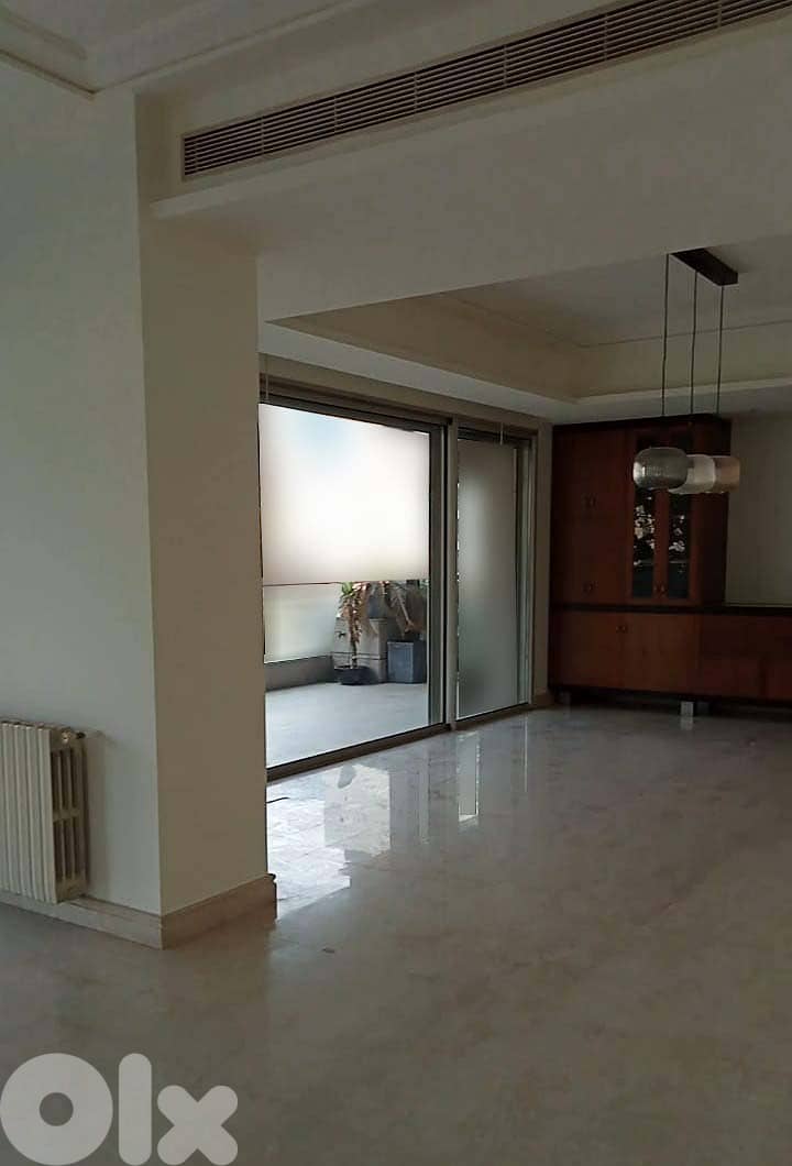 AIN EL MRAISSEH PRIME (450SQ) 4 BEDROOMS , (JNR-258) 0