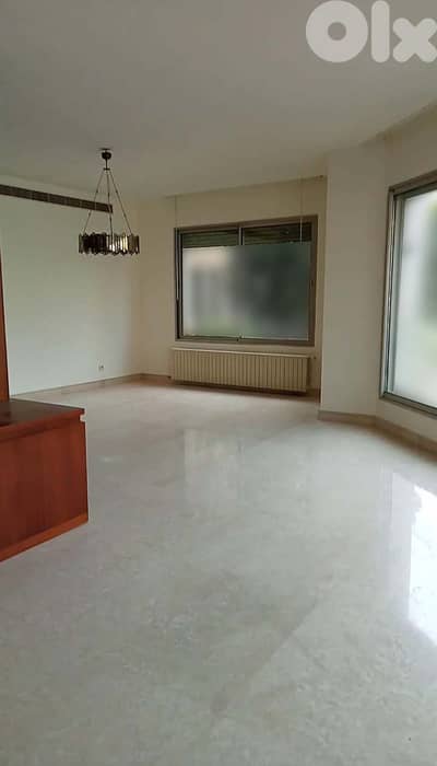 AIN EL MRAISSEH PRIME (450SQ) 4 BEDROOMS , (JNR-258)