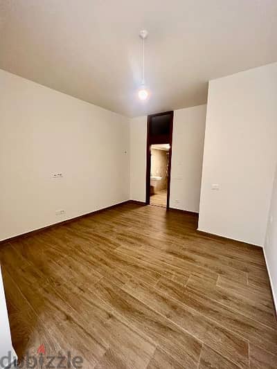 Open view apartment in Kennabet Broumana / Bsalim