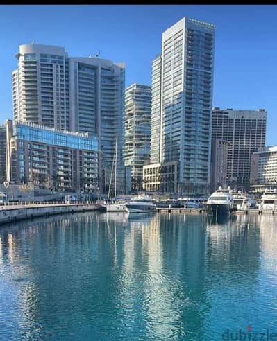 Apartments for Sale Downtown Marina. شقق للبيع في وسط المدينة