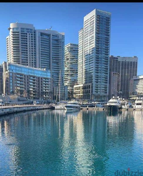 Apartments for Sale Downtown Marina. شقق للبيع في وسط المدينة 0
