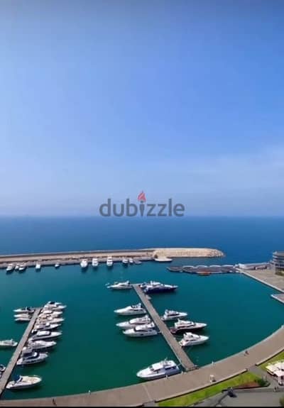Apartments for Sale Downtown Marina. شقق للبيع في وسط المدينة