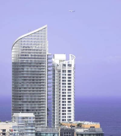 Apartments for Sale Downtown Marina. شقق للبيع في وسط المدينة