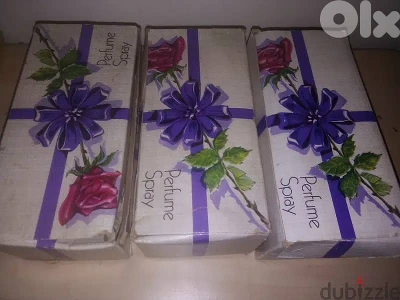 set of  self care ceramic set still in box 2