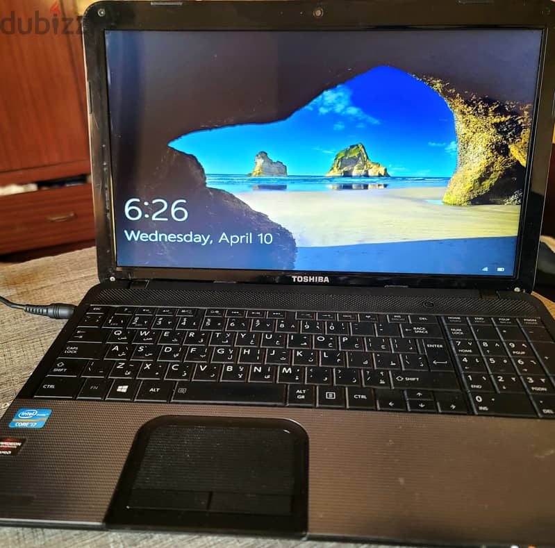 Toshiba for sale 0
