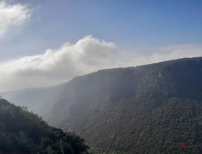 1225 SQM Land in Ajaltoun, Keserwan Overlooking the Mountains 1225 SQM Land in Ajaltoun, Keserwan Overlooking the Mountains