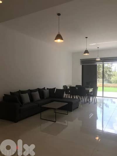 شقة فخمة للبيع في بيت مسكLuxurious Apartment for sale In Beit Misk