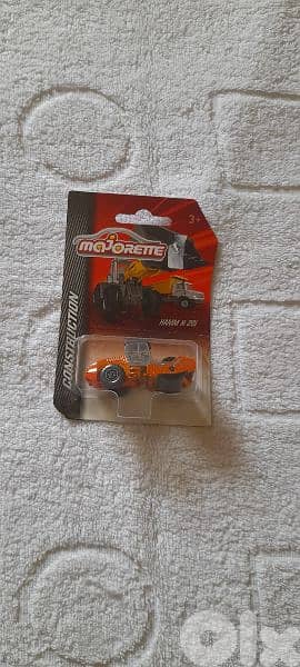 Vehicles for kids 1