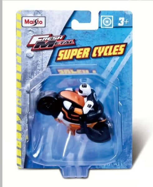 Motorcycle for kids 0