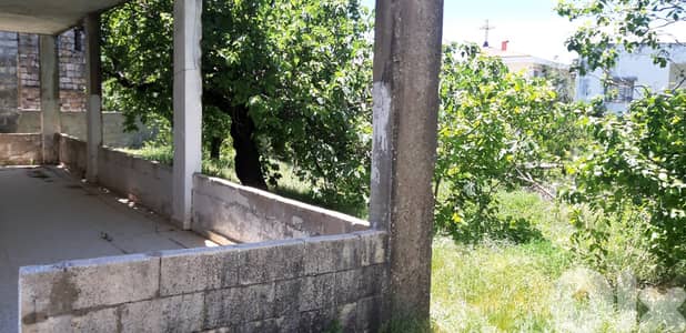 RWK315GZ - Land With an Old Home For Sale in Hrajel