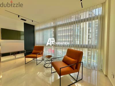 Apartment For Sale In Achrafieh - شقة للبيع في الأشرفية