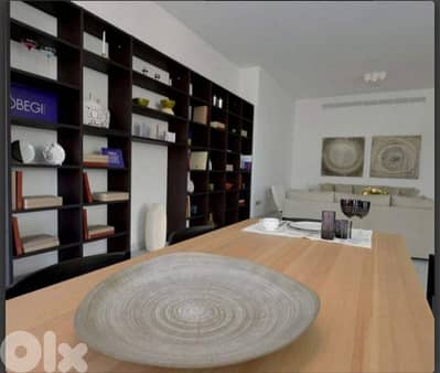 apartments for sale downtown شقة للبيع وسط المدينة Beirut Terraces