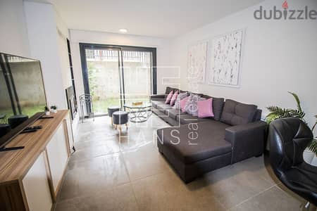 Beautiful modern furnished chalet for sale in kfardebian