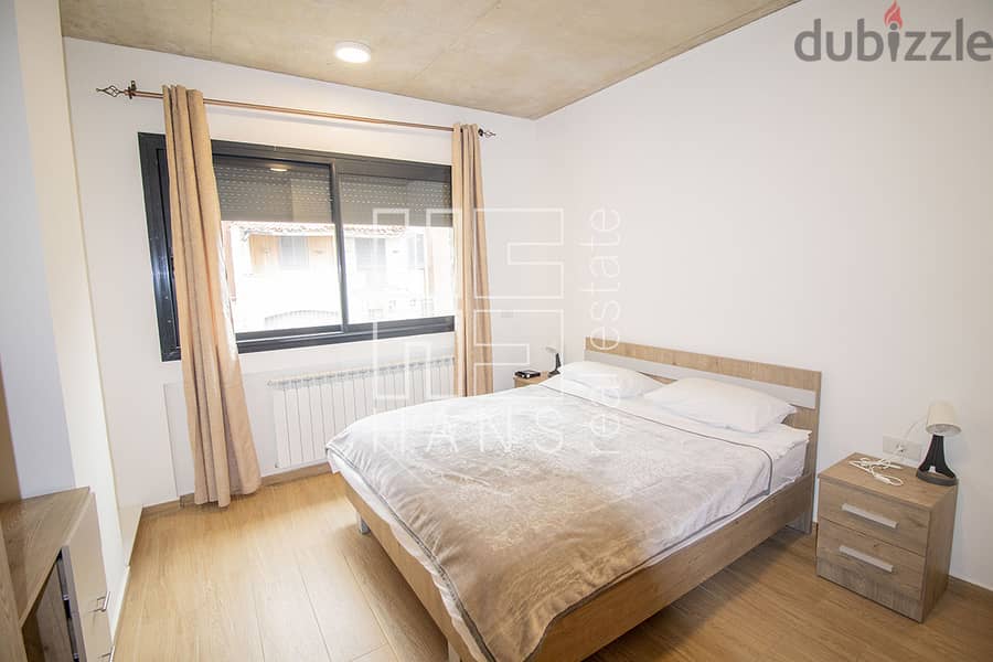 Beautiful modern furnished chalet for sale in kfardebian 5