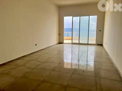 Open Mountain view apartment in Douar - Zaroun