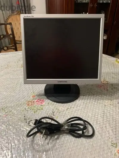 Samsung Monitor
