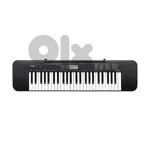 CTK-240 Casio piano keyboard orgue