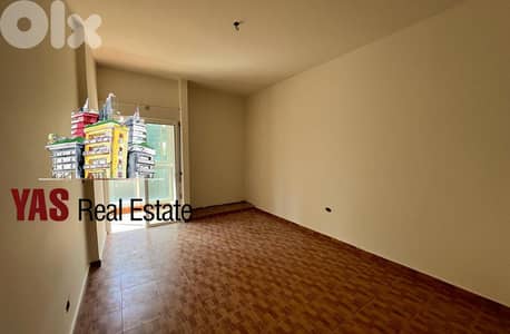 Ain El Rihaneh 180m2 | New | Furnished | View | UPGRADED | MY |