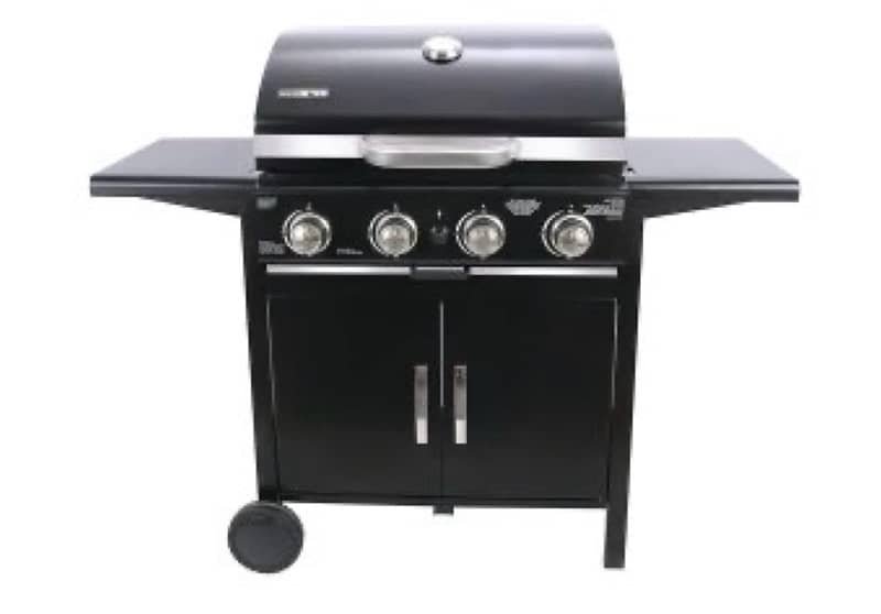 gas bbq 0