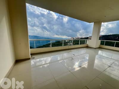 Mountain view apartment in Douar