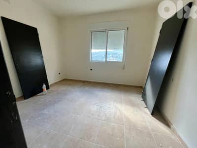 Mountain view apartment in Douar