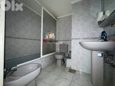 Kaslik 170m2 | Rent | Panoramic View | Furnished | Private Street | EH