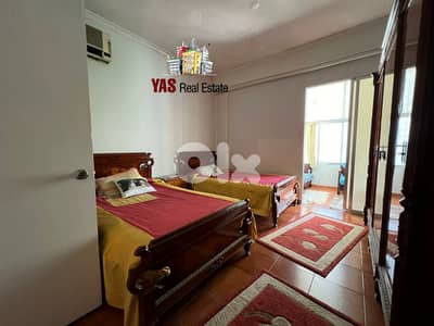 Zouk Mikael 225m2 | Well Maintained | Calm Street | EH |