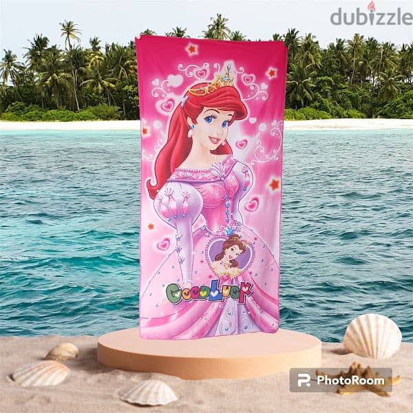 towels 4 kids , Summer time/, 0