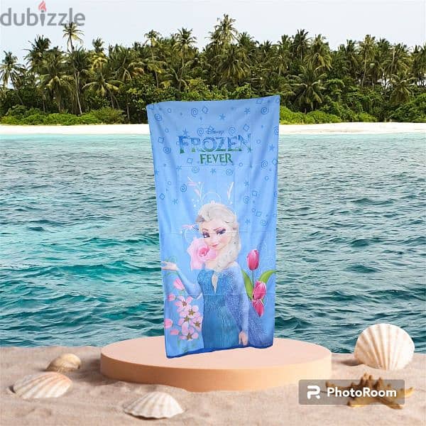 towels 4 kids , Summer time/, 3